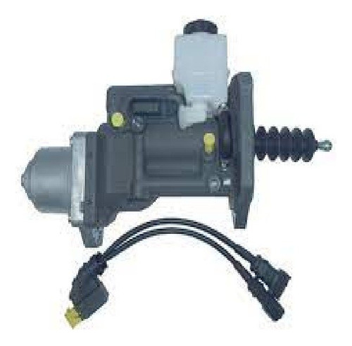 Servo Embreagem Eca Sc 124/s5 Opticruise 12/... Automatico (