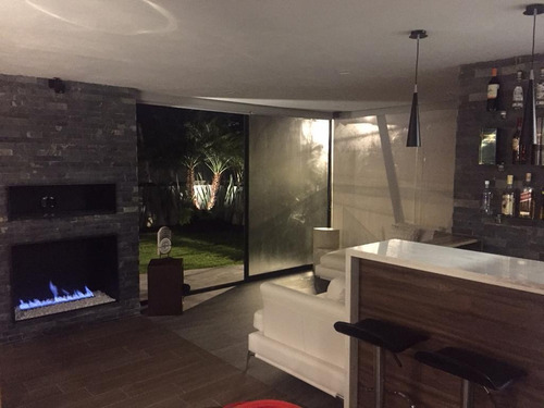 ¡¡baja De Precio!! Venta Casa En Condominio A 2 Min De Santa Fe