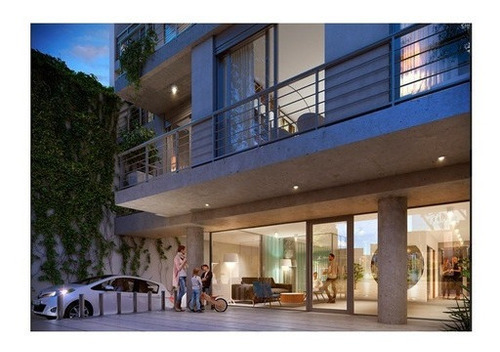 Imagen 6 de 10 de Va394-venta Apto. 2 Dorm. A Estrenar Ventura 810 La Blanqueada