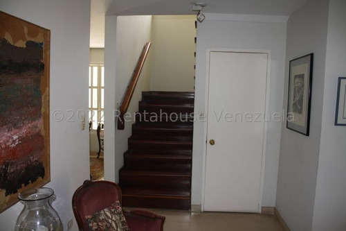 Ana Torres. Casa En Venta 2311877 En El Cafetal