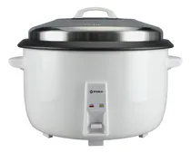Comprar Olla Arrocera Imaco 9 Lts Metalica Con Antiadherente Rc930