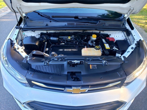 Imagen 14 de 15 de Chevrolet Tracker 1.8 Ltz