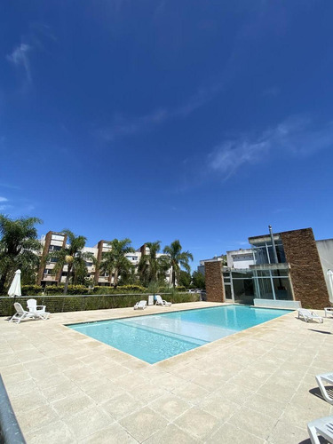 Imagen 4 de 10 de Departamento En Venta, Santa Barbara, Complejo Pradera