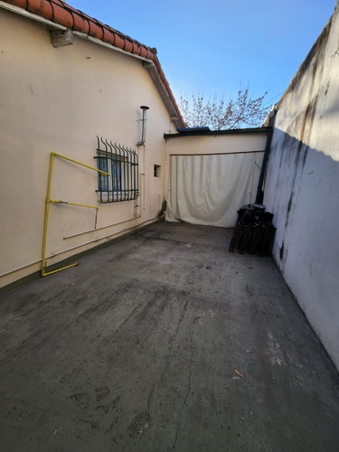 Imagen 4 de 10 de Casa 3 Amb. Sobre Lote De 12x40