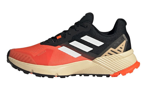 Zapatillas De Trail Running Terrex Soulstride If5011 adidas