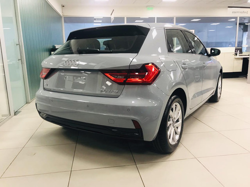 Audi A1 Sportback 1.5 30 Tfsi Stronic 116Cv