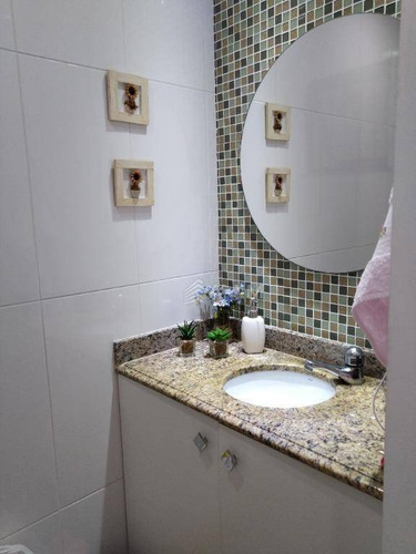 Imagem 11 de 30 de Casa Com 4 Dormitórios À Venda, 160 M² Por R$ 550.000 - Ca0637