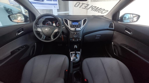 Imagem 10 de 14 de Hb20s Premium 1.6 Flex Aut. 4p