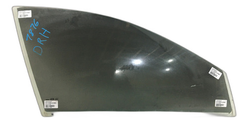 Vidrio Puerta Delantero Derecho Chevrolet Optra 2006-2014