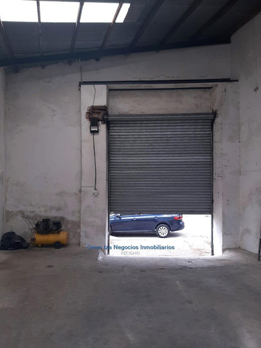 Imagen 12 de 16 de Venta Local Comercial Sobre San Martin Con Casona Inversion Cw162461