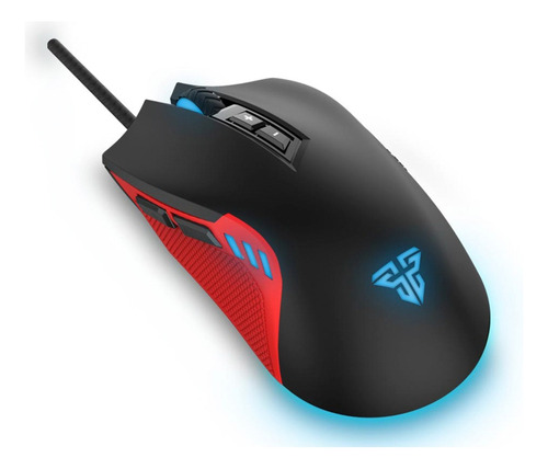 Mouse Fantech Phantom X15 Programable