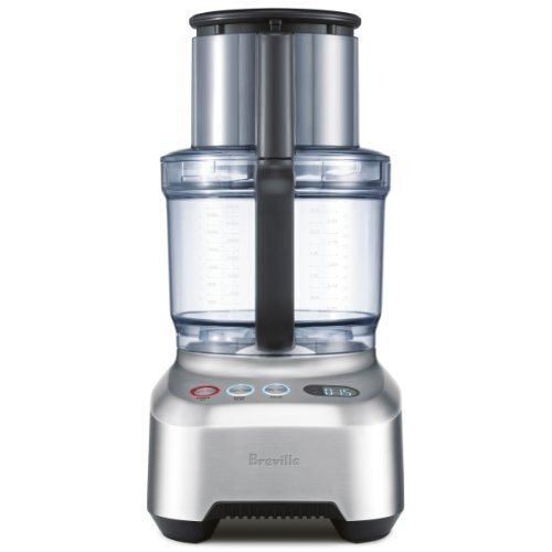 Procesador De Alimentos Breville Bfp800xl Sous Chef