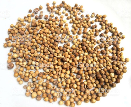 Semilla De Cilantro 250 Grs