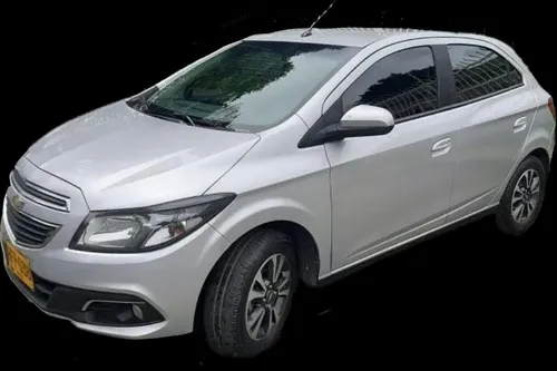 Chevrolet Onix 1.4 Ltz