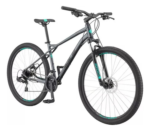 Bicicleta Mtb Gt Aggressor Sport Rodado 29  - Andes Motors