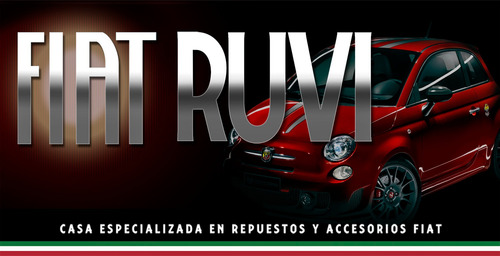 Caja De Direccon / Cremallera Fiat Argo Cronos 1.3 Original