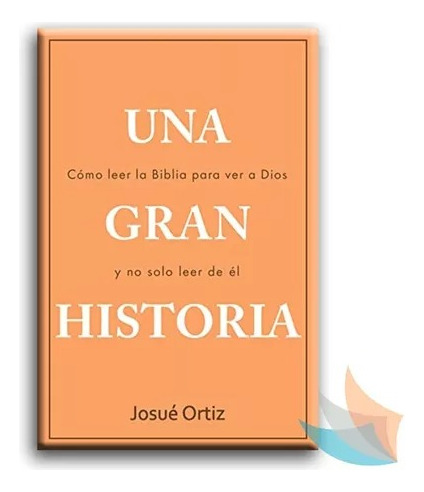 Una Gran Historia Ebi - Ortiz