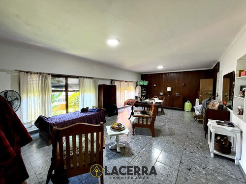 Casa En Venta En Pacheco-tigre