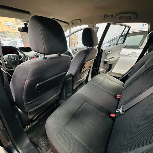 Renault Koleos 2.5 Dynamique 4x4 Mt