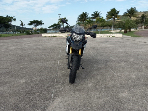 Imagem 7 de 11 de Bmw G310 Gs. 2019/2019