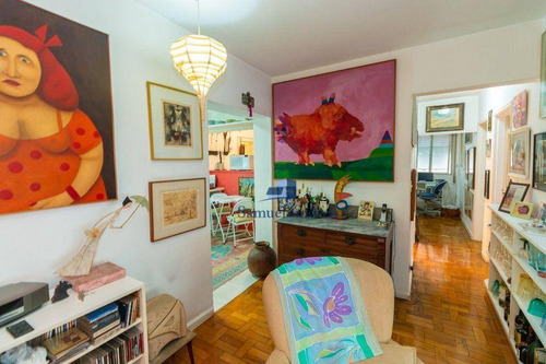 Imagem 4 de 26 de Apartamento Com 2 Dormitórios À Venda, 102 M² Por R$ 985.000 - Itaim Bibi - São Paulo/sp - Ap4339