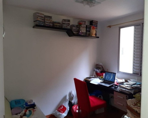 Imagem 6 de 9 de Oportunidade Apartamento 3 Dormitórios - Floradas De São José - Ap00029 - 69320756
