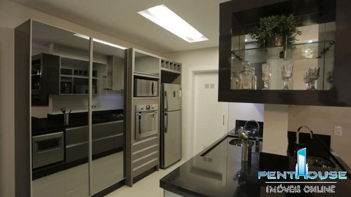 Imagem 14 de 15 de Apartamento Zona Central Para Venda Em Balneário Camboriú, Centro, 4 Dormitórios, 4 Suítes, 4 Banheiros, 3 Vagas - Villacast_1-791909