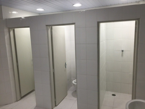Imagem 12 de 13 de Galpão Em Jardim Humaitá, São Paulo/sp De 2282m² Para Locação R$ 55.000,00/mes - Ga162793-r