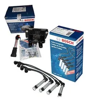 Comprar Kits Ignicao Bobina E Cabos Velas Celta Flex 2012 2013 2014