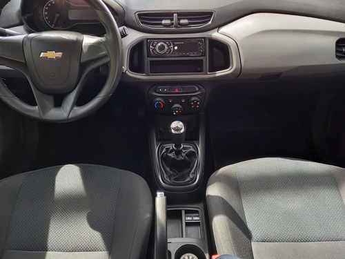 Chevrolet Onix 1.0 Joy 5p