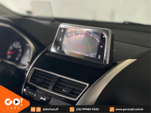 Mitsubishi Eclipse Cross 1.5 MIVEC TURBO GASOLINA HPE-S S-AWC CVT