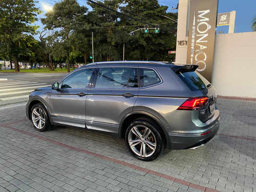 Volkswagen Tiguan 2.0 350 TSI GASOLINA ALLSPACE R-LINE 4MOTION DSG