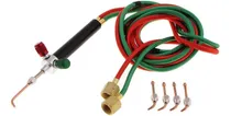 Comprar Soplete De Acetileno Con Kit De Soldador De Gas De Oxígeno