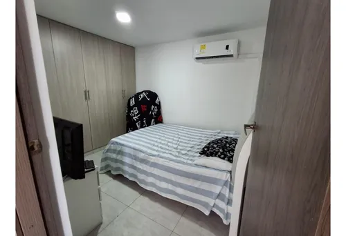 Venta Apartamento Conjunto La Concepción