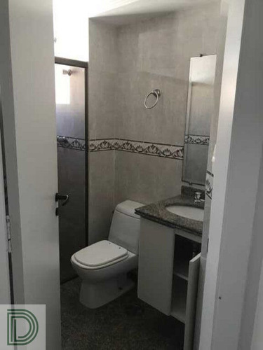 Imagem 12 de 15 de Apartamento Para Venda No Bairro Vila Indiana Em São Paulo - Cod: Di19777 - Di19777