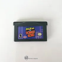 Comprar Jogo Mario Vs. Donkey Kong Game Boy Advance Gba