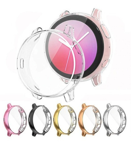 Carcasa Funda Reloj Samsung Galaxy Watch Active 44mm