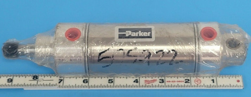 New Parker 720860-0001-4316 Cylinder 2.00dxpsrm02.00 Ccs