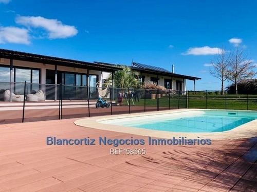 Imagen 29 de 30 de Se Vende Casa En Laguna De Los Cisnes Punta Del Este