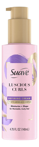 Suave Pink Luscious Curls - C - 7350718:mL a $96990