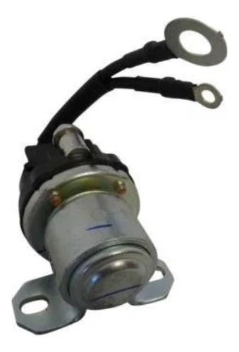Solenoide Auxiliar Zm 3-407 - M Benz 1418 1720 710 712, Ford