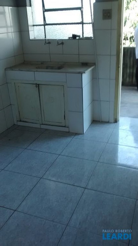 Casa Assobradada - Vila Guilherme - Sp - 438576