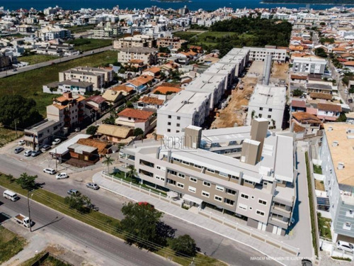 Cobertura Com 2 Dormitórios À Venda, 61 M² Por R$ 609.400,00 - Ingleses - Florianópolis/sc - Co0286