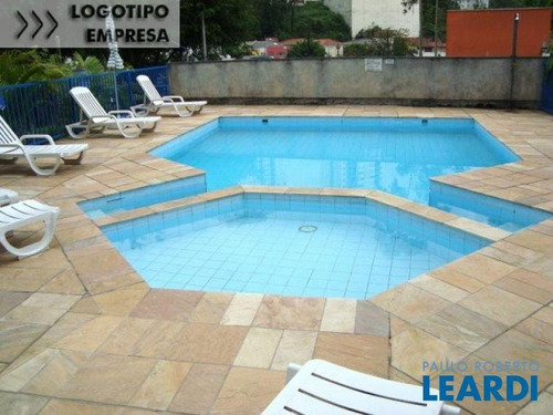 Imagem 3 de 9 de Apartamento - Morumbi - Sp - 252842