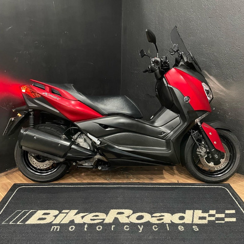 Yamaha Xmax 250 - 2021