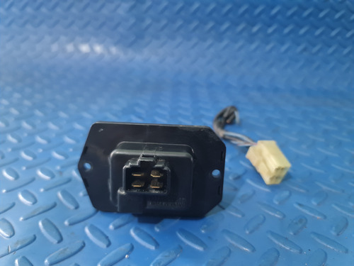 Recistencia Clima Aire Acondicionado Honda Civic 2005 (Usado)