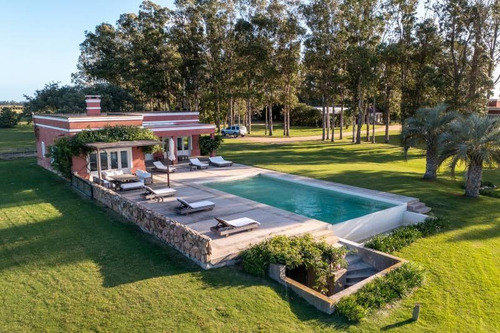 Imagen 2 de 30 de Campos O Chacras Venta Punta Del Este