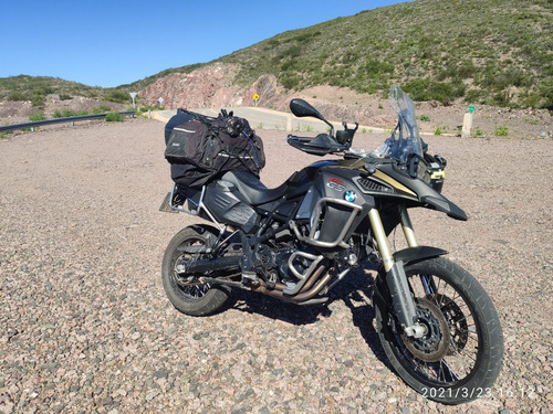 Imagen 2 de 18 de Bmw F 800 Gs Adventure