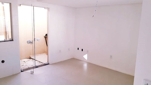 Imagem 13 de 23 de Sobrado Com 2 Dormitórios À Venda, 84 M² Por R$ 275.000,00 - Escola Agrícola - Blumenau/sc - So0263