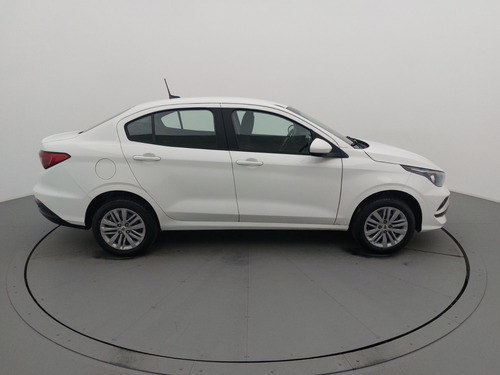 Fiat Cronos 1.3 FIREFLY FLEX DRIVE MANUAL
